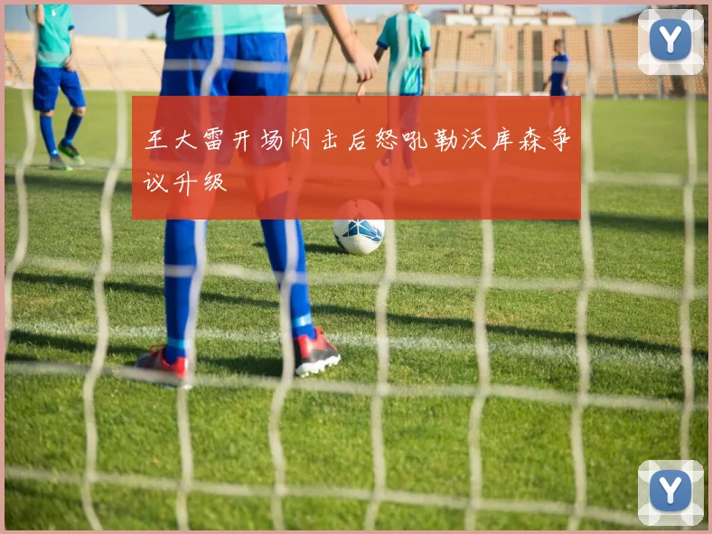 王大雷开场闪击后怒吼勒沃库森争议升级