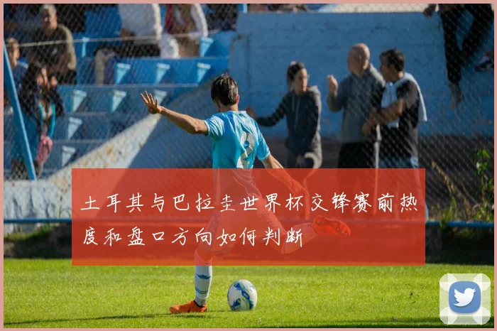 土耳其与巴拉圭世界杯交锋赛前热度和盘口方向如何判断