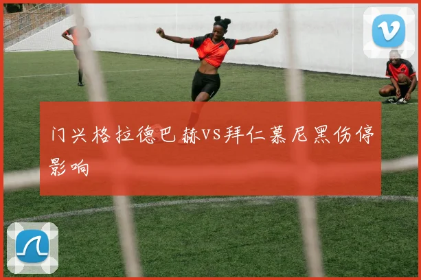 门兴格拉德巴赫vs拜仁慕尼黑伤停影响
